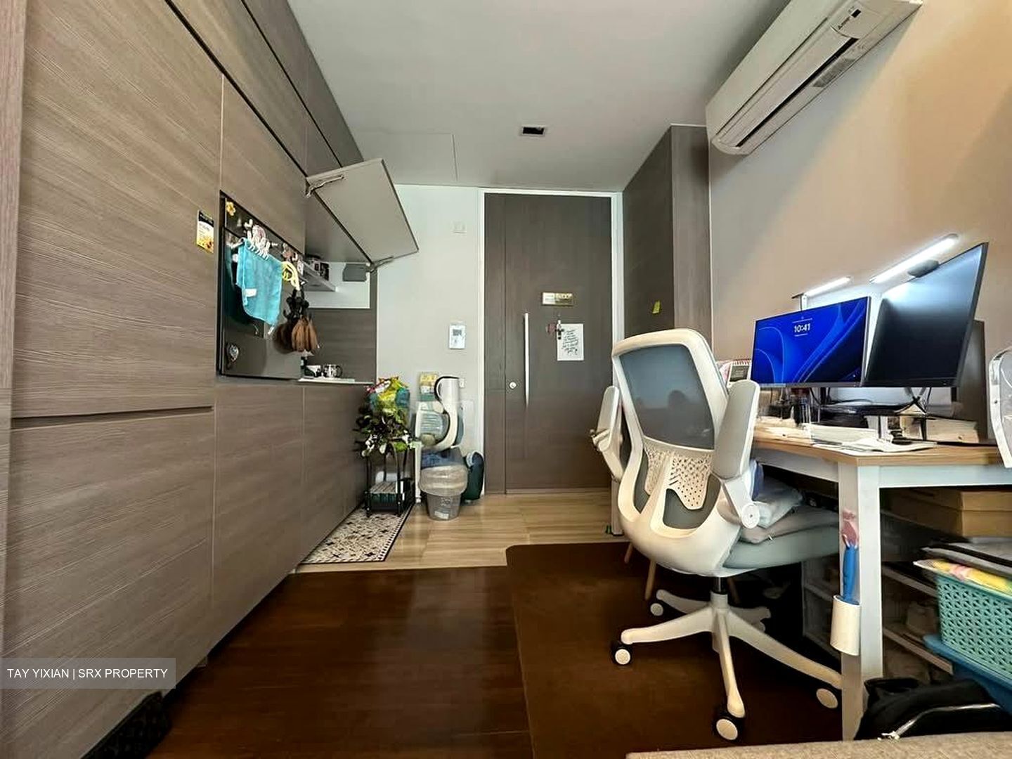 Seletar Park Residence (D28), Condominium #543553431